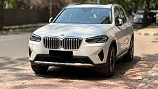 Used BMW X3 xDrive30i SportX Plus in Delhi