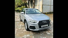 Used Audi Q3 35 TDI Premium Plus + Sunroof in Delhi