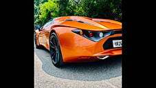 Used DC Avanti Standard in Delhi