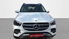 Used Mercedes-Benz GLE 300d 4MATIC LWB [2020-2023] in Hyderabad