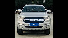 Used Ford Endeavour Titanium 3.2 4x4 AT in Lucknow