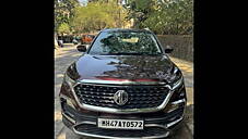 Used MG Hector Sharp 1.5 Petrol Turbo DCT in Mumbai