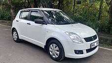 Used Maruti Suzuki Swift VXi in Mumbai