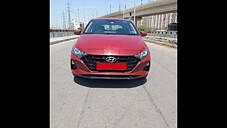 Used Hyundai i20 Sportz 1.2 IVT [2020-2023] in Noida