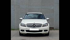 Used Mercedes-Benz C-Class 220 CDI Sport in Hyderabad