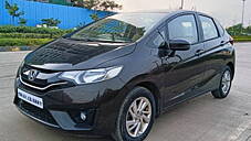 Used Honda Jazz V Petrol in Mumbai