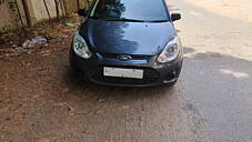 Used Ford Figo Duratec Petrol Titanium 1.2 in Vadodara