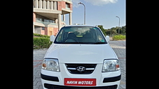 Used Hyundai Santro Xing XL eRLX - Euro II in Ahmedabad