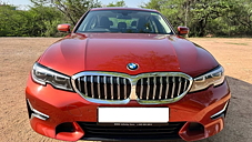 Second Hand BMW 3 Series 320d Luxury Edition in Delhi