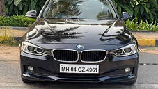 Used BMW 3 Series 320d Sport Line in Mumbai