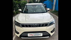 Used Mahindra XUV300 W8 1.5 Diesel [2020] in Hyderabad