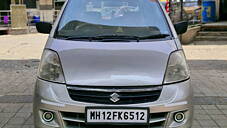 Used Maruti Suzuki Estilo VXi in Pune