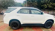 Second Hand Toyota Fortuner 3.0 4x2 MT in Lucknow