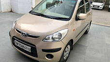 Used Hyundai i10 Magna (O) in Meerut