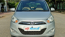 Second Hand Hyundai i10 Sportz 1.2 Kappa2 in Indore