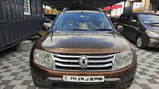 Used Renault Duster 85 PS RxL Diesel in Coimbatore