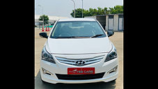 Second Hand Hyundai Verna 1.6 VTVT SX AT in Chennai