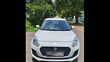 Used Maruti Suzuki Swift VXi [2021-2023] in Mysore