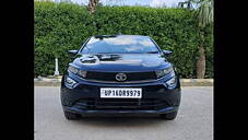 Used Tata Altroz XZA Plus Petrol Dark Edtion [2022-2023] in Delhi