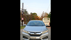 Second Hand Honda City S Diesel in Indore