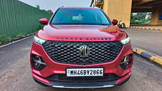 Used MG Hector Plus Sharp 1.5 DCT Petrol in Navi Mumbai