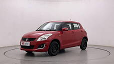 Used Maruti Suzuki Swift VXi in Thane