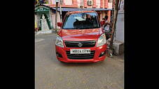 Used Maruti Suzuki Wagon R 1.0 VXI AMT in Kolkata