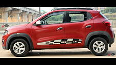 Used Renault Kwid 1.0 RXL AMT [2017-2019] in Ahmedabad