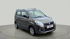 Used Maruti Suzuki Wagon R 1.0 LXi in Nagpur