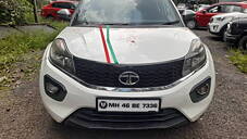 Used Tata Nexon XZA Plus Diesel in Nashik