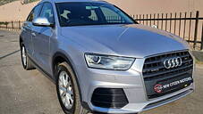 Used Audi Q3 35 TDI Technology in Bangalore