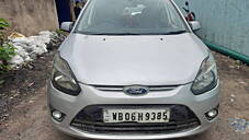 Used Ford Figo Duratec Petrol ZXI 1.2 in Kolkata