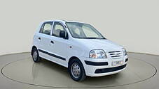 Used Hyundai Santro Xing GL Plus in Jaipur