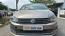 Used Volkswagen Vento Highline Petrol in Chennai