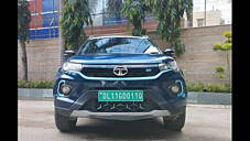 Used Tata Nexon EV XZ Plus in Delhi