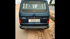 Second Hand Maruti Suzuki Omni 5 STR BS-IV in Ranchi