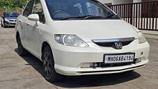 Used Honda City 1.5 EXi New in Mumbai