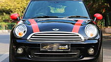 Used MINI Cooper Convertible 1.6 in Delhi