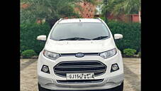 Used Ford EcoSport Titanium 1.5L TDCi in Surat