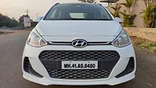 Second Hand Hyundai Grand i10 Magna 1.2 Kappa VTVT [2013-2016] in Nashik