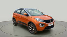 Used Tata Nexon XZA Plus Petrol Dual Tone in Bangalore