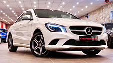 Second Hand Mercedes-Benz CLA 200 CDI Sport (CBU) in Delhi