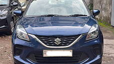 Used Maruti Suzuki Baleno Delta 1.2 in Kolkata