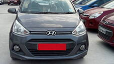 Used Hyundai Grand i10 Sportz (O) U2 1.2 CRDi [2017-2018] in Hyderabad