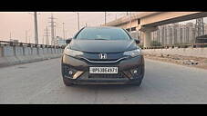 Used Honda Jazz V CVT Petrol in Noida