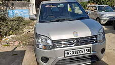 Used Maruti Suzuki Wagon R 1.0 VXI in Muzaffurpur