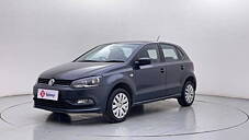 Used Volkswagen Polo Comfortline 1.5L (D) in Bangalore