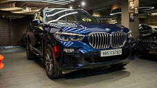 Used BMW X5 xDrive40i M Sport in Delhi