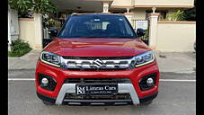 Used Maruti Suzuki Vitara Brezza ZXi Plus in Chennai