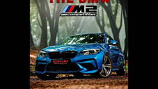 Used BMW M2 Competition [2018-2019] in Chennai